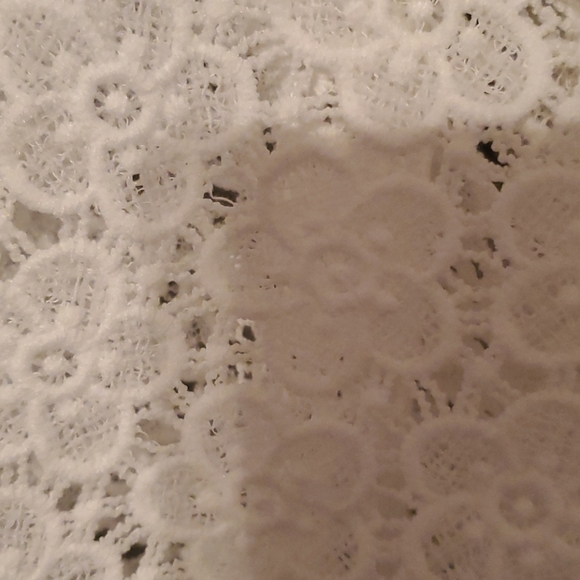 Open back top - Picture 2 of 3